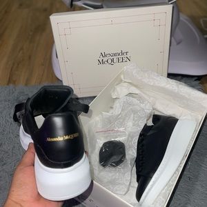 Authentic Alexander McQueen